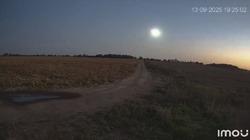 Tanto para los científicos como para los “cazadores” este meteorito es un verdadero “tesoro del cielo”.