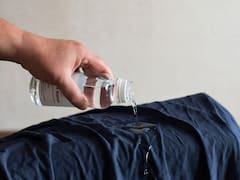 Adiós olor a humedad en la ropa: el método casero con vinagre blanco que está reemplazando a los suavizantes y productos químicos en miles de hogares