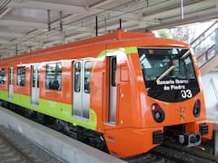 El fin de Uber: el Gobierno podría extender el horario del Metro CDMX para que todos los pasajeros viajen durante la madrugada