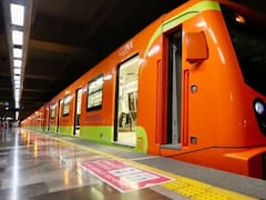 Ya es oficial: confirman nuevo beneficio para todos los mexicanos que viajen en estas líneas del Metro