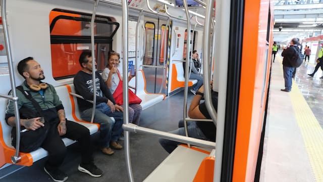 El Metro CDMX ya no será el mismo: las líneas tendrán un nuevo sistema de ingreso que ahorrará tiempo de viaje a todos los usuarios