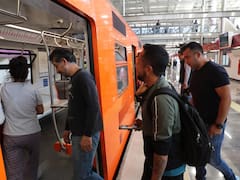 Cerran 10 estaciones del Metro CDMX y alertan interrupción de transporte hasta nuevo aviso