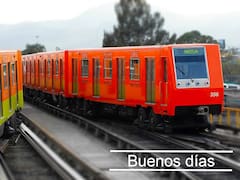 Es oficial: el Metro cerró una de las estaciones más concurridas y miles de pasajeros se verán afectados