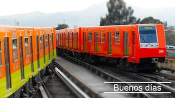 Es oficial: el Metro cerró una de las estaciones más concurridas y miles de pasajeros se verán afectados