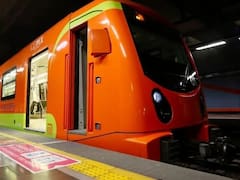 Cierran las estaciones del Metro CDMX durante junio y el tramo Taxqueña-San Antonio Abad quedará suspendido por este motivo