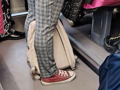 El Metro CDMX modifica las reglas y los pasajeros ya no podrán subir al vagón con la mochila en la espalda