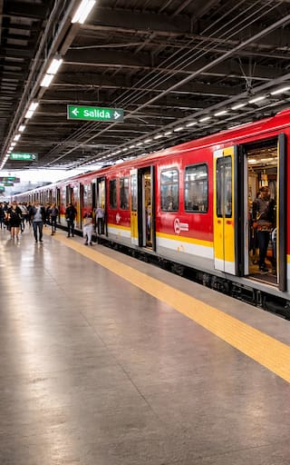 Confirmado: el Metro de Bogotá da un paso clave y busca la ayuda de todos los ciudadanos para dar los toques finales