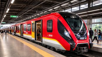 Confirmado: el Metro de Bogotá da un paso clave y busca la ayuda de todos los ciudadanos para dar los toques finales