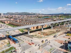 Contraloría asumió el control fiscal del Metro de Bogotá tras detectar retrasos en sus obras: 13 de 16 estaciones aún no superan el 90% del avance programado