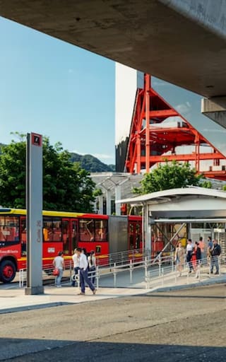 Ya es oficial | La Línea 1 del Metro completó 8 km continuos de viaducto y empezarán a realizar las primeras pruebas de trenes a partir de este día