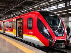 Es oficial | La Línea 1 del Metro ofrecerá viajes gratis a estos ciudadanos: el recorrido incluirá 16 estaciones