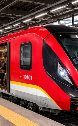 Es oficial | La Línea 1 del Metro ofrecerá viajes gratis a estos ciudadanos: el recorrido incluirá 16 estaciones