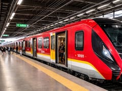 La Línea 1 del Metro de Bogotá se prepara para su apertura y busca artistas que quieran intervenir sus estaciones: los requisitos