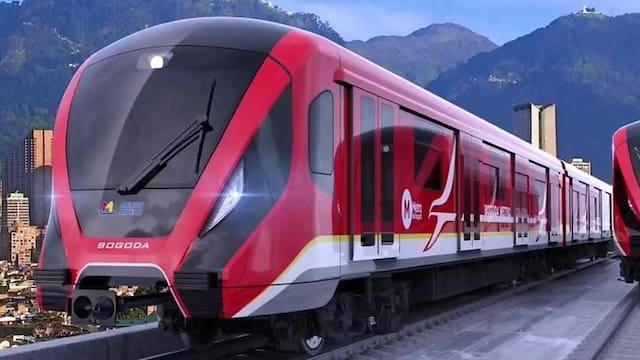 Ya es oficial | La Línea 1 del Metro recibió el sexto tren y empezará a operar su recorrido completo a partir de este día: todos los pasajeros llegarán hasta Avenida Caracas