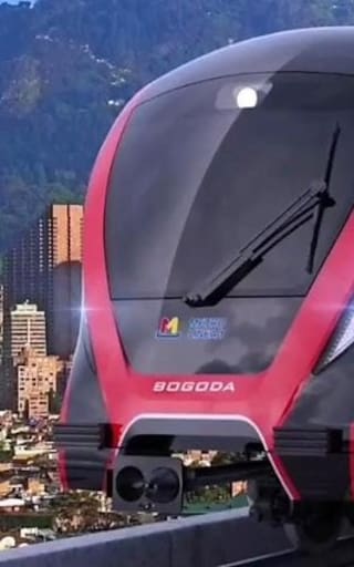 Avanzan obras en Línea 1 del Metro: completan 8 kilómetros continuos de viaducto, así van los trabajos