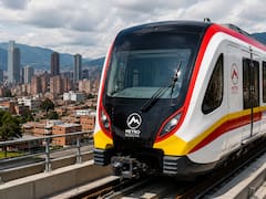 Oficial | Metro de Bogotá suma el tren 11 para la Línea 1 y acelera la transformación del transporte en Colombia