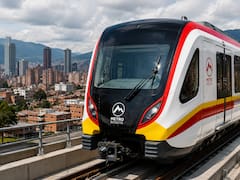 El importante anuncio de Bogotá sobre la Línea 1 del Metro: cambian los recorridos y los tiempos entre estaciones