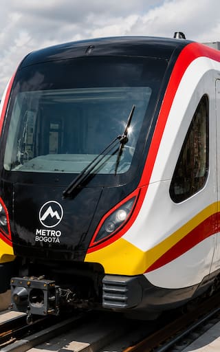 El importante anuncio de Bogotá sobre la Línea 1 del Metro: cambian los recorridos y los tiempos entre estaciones