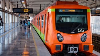 Cierra la Línea 2 del Metro CDMX: estas serán las estaciones que no funcionarán por este motivo