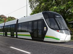 Confirmado y oficial | Construyen el Metro de la 80 y transportará a todos los pasajeros hasta la carrera 65 a partir de esta fecha