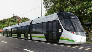 Confirmado y oficial | Construyen el Metro de la 80 y transportará a todos los pasajeros hasta la carrera 65 a partir de esta fecha