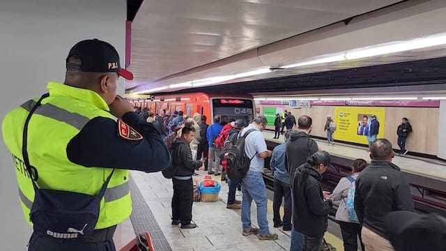 Confirmado | El Metro CDMX modifica sus normas y ahora nadie podrá transitar de esta manera por sus corredores