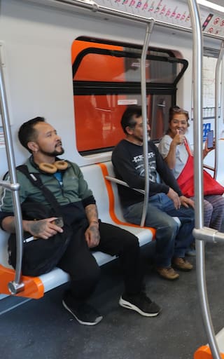 Ya es oficial | Construyen el Metro de la 80 y llevará a todos los pasajeros hasta la carrera 65 a partir de esta fecha