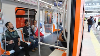 Ya es oficial | Construyen el Metro de la 80 y llevará a todos los pasajeros hasta la carrera 65 a partir de esta fecha