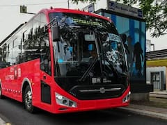 Ya es oficial: la Línea 4 del Metrobús Quetzalcóatl operará AICM-Amajac a partir de esta fecha