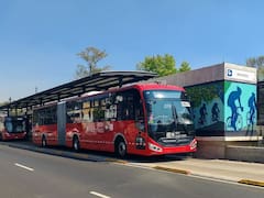 Cambia el Metrobús y el servicio de transporte se ampliará con una nueva ruta que conectará la Línea 1 con la Línea 5 desde esta fecha