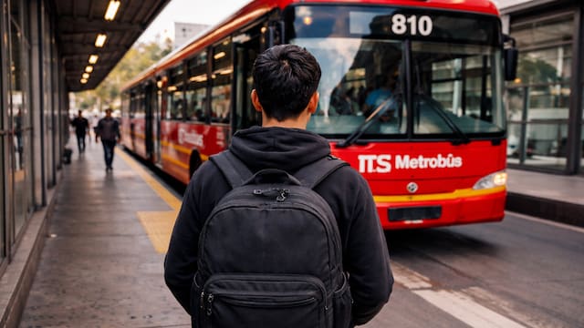 Urgente | El Metrobús anunció un cambio de último momento y confirmó que el servicio no funcionará igual