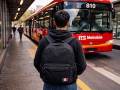 El Metrobús lo confirmó: quiénes lleven este objeto en su mochila serán detenidos y deberán bajar de las unidades