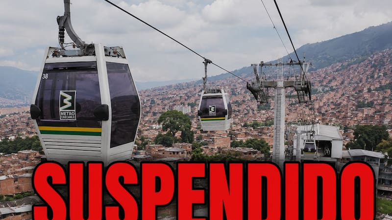 El cierre temporal se extenderá hasta este día y ya hay rutas alternas para los usuarios.