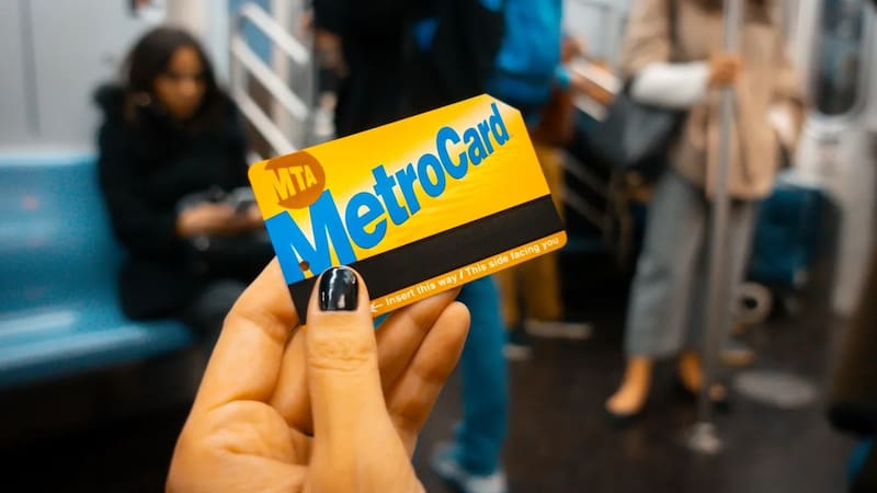 La Autoridad Metropolitana de Transporte (MTA) fijó una fecha clave: el 31 de diciembre de 2025 será el último día en que se vendan nuevas MetroCard. Imagen: archivo.