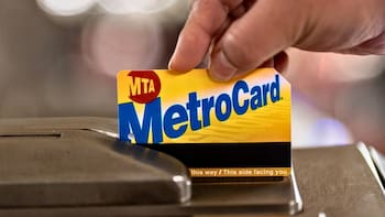 Un tesoro en casa: a cuánto se venden las MetroCard de Nueva York en diciembre 2025