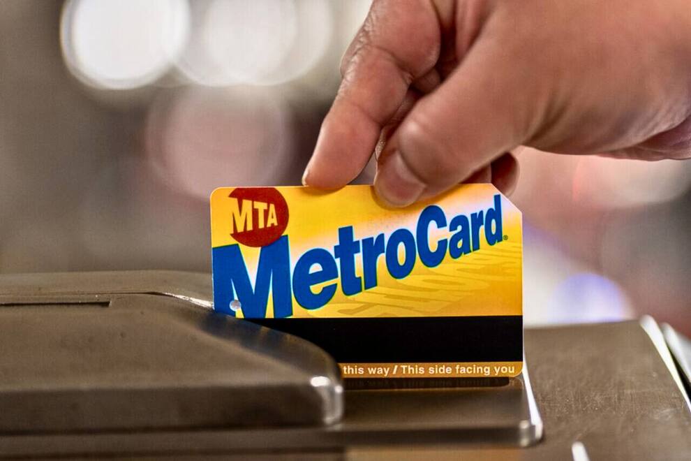 Path Metrocard Adiós a la MetroCard | Nueva York modificó su sistema de transporte y ...