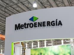 MetroENERGÍA amplía su alcance comercial con nuevos contratos de exportación de gas