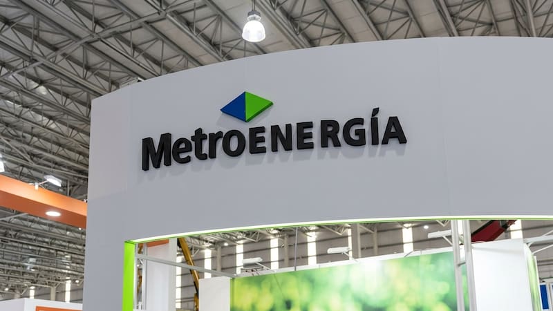 La comercializadora de gas natural controlada por MetroGAS incorporó nuevos contratos a partir de octubre.