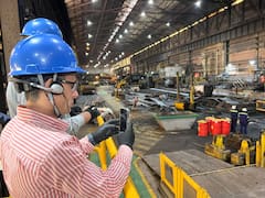 MetroENERGÍA abastece a la primera línea de colectivos 100% a GNC de Argentina