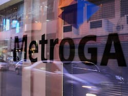 YPF aceptó la oferta de Edenor de u$s 780 millones por Metrogas