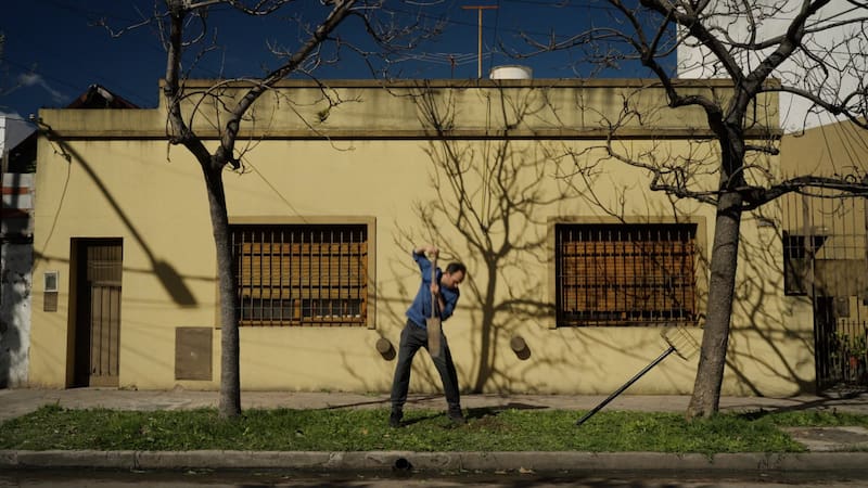 MetroGAS apela a situaciones cotidianas en su nueva campaña para prevenir daños en la red de gas
