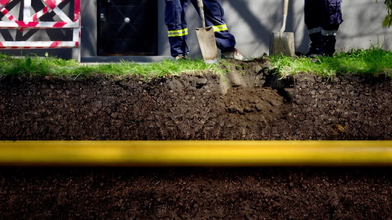 MetroGAS lanzó una nueva campaña para vecinos, empresas de servicios y constructoras.