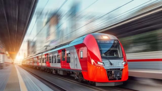 Llega el Tren Maya de Edomex con un servicio mixto de Tren Ligero y Tranvía: así funcionarán las 8 estaciones del Metromex