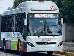 Ya es oficial: el Estado de México ampliará el Mexibús y ahora el transporte llegará hasta Valle de México, Valle de Toluca y Zona Oriente