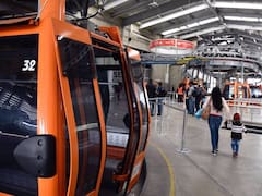 Es un hecho: el Mexicable tendrá corredores urbanos y ahora la Línea 3 será más amplia en Naucalpan