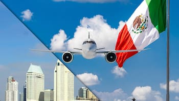 Mexicana presenta su nueva flota de aviones: 12 aeronaves, capacidad para más de 100 personas y tecnología de última generación
