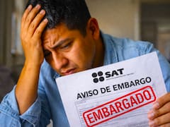 Confirmado por el Gobierno | El SAT bloqueará las cuentas de los mexicanos que reciban y organicen su dinero de esta manera