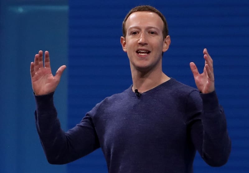 Estas gafas representan el “formato ideal para la superinteligencia personal”, Mark Zuckerberg.
