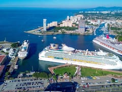 Nuestro país tiene dos de las mejores 10 ciudades pequeñas en el mundo: compite con la Costa Amalfitana en Italia