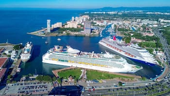 Nuestro país tiene dos de las mejores 10 ciudades pequeñas en el mundo: compite con la Costa Amalfitana en Italia